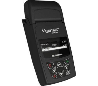 VEGA TAXI ONLINE